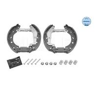 MEYLE 014 533 0000/K Kit freno, Freno a tamburo