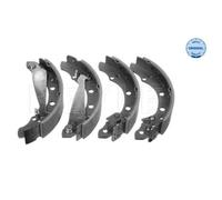 MEYLE 114 042 0601 Kit ganasce freno per
