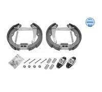 MEYLE 114 533 0009 Kit freno, Freno a tamburo