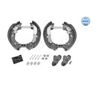 Kit Ganasce Freno Meyle 16145330041 Meyle-original-kit: Better Solution For You
