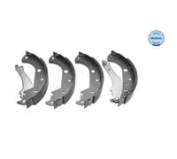 MEYLE 214 533 0005 Kit ganasce freno per