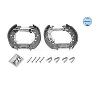 Meyle Brake Shoe Kit 2145330010/K