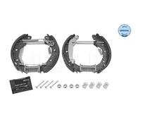MEYLE 29-14 533 0002/K Kit freno, Freno a tamburo