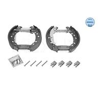 Meyle Kit Ganasce Freno 30-145330025/K