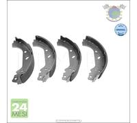 Kit ganasce freno Meyle Posteriore per CITROEN EVASION JUMPY I FIAT ULYSSE S #9a