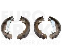 Kit Ganasce Freno per BMW 3er Cabriolet E30 Renault Rapid Cassone