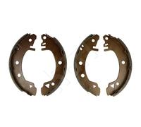 Kit Ganasce Freno per Ford Sierra Hatchback GBC Gbg GB4 Bng
