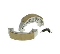 Set Di Ganasce Typhoon, NRG mc2 96 per Moto Ricambi Ciclomotore Accessori