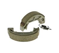 Gioco Di Zapate V Parts TYPHOON 50/80 FAST RIDER (T) Per Moto Ricambi