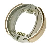 Kit ganasce freno per freno a tamburo 110 X 25 mm