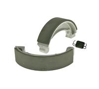 Kit ganasce freno per freno a tamburo 130 X 30 mm