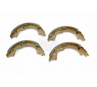 Kit ganasce freno PER Kia Cee'D 1.6 GDi 99 KW 135 CV