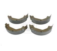 Kit ganasce freno PER Kia Sorento I 2.4 102 KW 139 CV