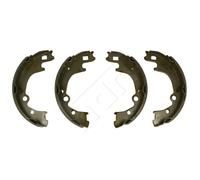 Set Di Scarpe Freno HART 230 889 Per HYUNDAI, MAZDA