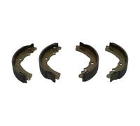 Kit Ganasce Freno per Mitsubishi COLT V CJ _ CP _ Carisma Da _