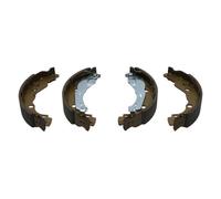 Kit Ganasce Freno per Nissan Micra IV K13 _ Note E12 Peugeot 208