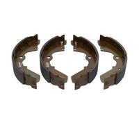 Kit Ganasce Freno per Opel Frontera A Sport 5_SUD2 Campo Tf _5_ MWL4