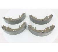 Kit ganasce freno PER Plymouth Voyager/Grand Voyager 3.0 112 KW 152 CV