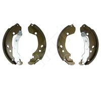 Kit Ganasce Freno per Renault Clio III BR0/1 CR0/1 Modus / Grande