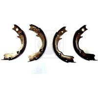 Kit ganasce freno PER Subaru Forester 2.5 AWD 121 KW 165 CV