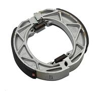 Coppia Ganasce Freno Posteriori Piaggio Liberty 125 4T 2006/2007