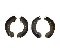 Kit Ganasce Freno Posteriore con Accessori per Nissan Primera P10