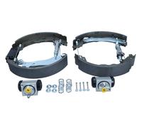 MAXGEAR 19-5655KIT Kit ganasce freni