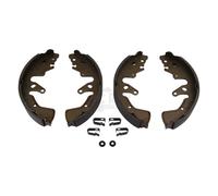 Kit Ganasce Freno Posteriore per Suzuki Grand Vitara II JT Te Td