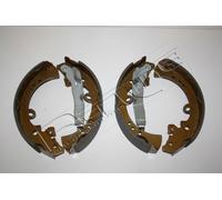 KIT GANASCE FRENO POSTERIORE TATA SAFARI XENON 2.2 Dicor 4x4 dal 2007