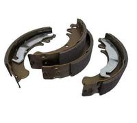 KIT GANASCE FRENO POSTERIORI CEPPI ORIGINALE PIAGGIO APE 50 E2 2003 2010