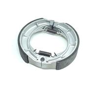 Kit ganasce freno posteriori con molle for LS650 S40 Boulevard LS 650 2005-2016 DR750S 1988 1989