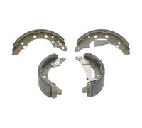 KIT GANASCE FRENO POSTERIORI FERODO FSB150A PER SEAT TOLEDO AROSA CORDOBA
