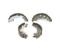 KIT GANASCE FRENO POSTERIORI FERODO FSB29 PER RENAULT ESPACE I-II SEAT 131-132
