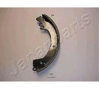 Kit ganasce freno posteriori JAPANPARTS GF-003AF