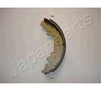 Kit ganasce freno posteriori JAPANPARTS GF-097AF