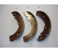 Japanparts Ganasce Freno Gf-900Af