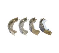 Kit ganasce freno posteriori per FORD FOCUS II, FOCUS II Tre volumi