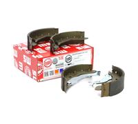 Kit ganasce freno posteriori per MERCEDES W168)