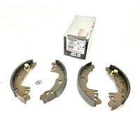 KIT GANASCE FRENO POSTERIORI RENAULT - VISA - SAMBA - R4-R5-R6 - FSB72