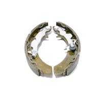 KIT GANASCE FRENO POSTERIORI SINISTRE APE CALESSINO 200 E4 2017 2018 2019