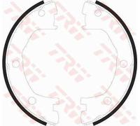 Set di ganasce freno, freno di stazionamento TRW GS8440