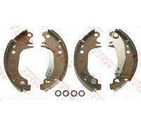 TRW Kit ganasce freni GS8532 posteriori