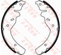 Kit ganasce freno posteriori TRW GS8660