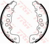 Kit ganasce freno posteriori TRW GS8670