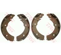 Kit ganasce freno posteriori TRW GS8768