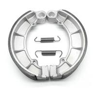 Kit Ganasce Freno Posteriori Vintage Per 750 Shadow VF700C Magna VT700C Shadow 700 NV750C VF750C V45 VP750CH, Accessori Moto