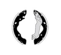 RAICAM RA29580 Kit ganasce freni