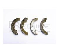 Kit Ganasce Freno Red-line 47SZ004 per Suzuki