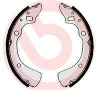 Brembo Kit Ganasce Freno S49507
