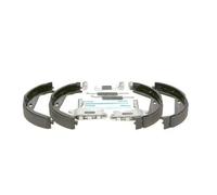 Kit ganasce, Freno stazionamento 0 204 113 828 BOSCH per VOLVO XC90 I VAN XC90 I